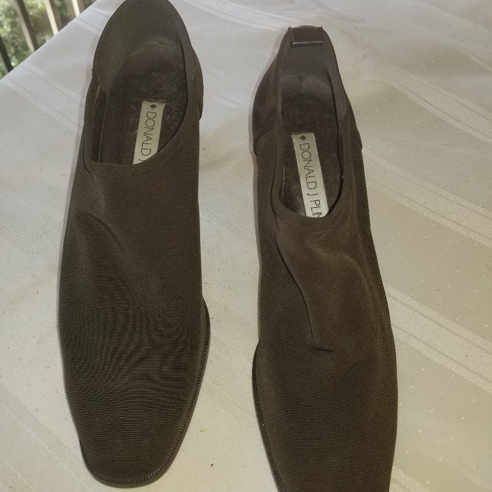 *PRE LOVED* Vintage Donald J Pliner Women's Shoe